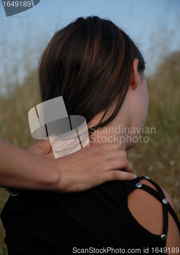 Image of massage