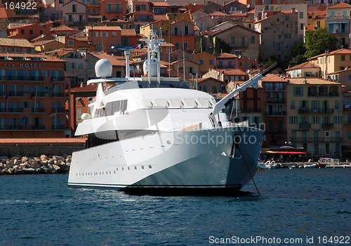 Image of Yacht 3