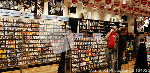 Image of Recordstore