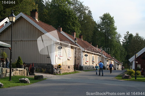 Image of Bærums verk