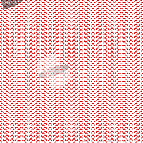 Image of Seamless Dots Pattern