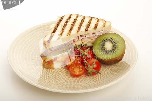 Image of Breakfast