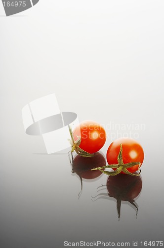 Image of Mini tomatoes