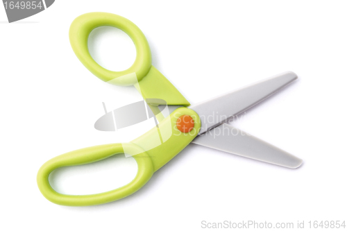 Image of Lovely scissors