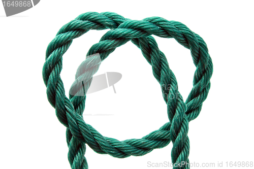 Image of Heart Shape Rope 