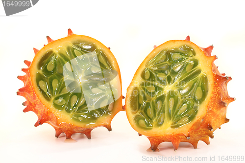 Image of kiwano