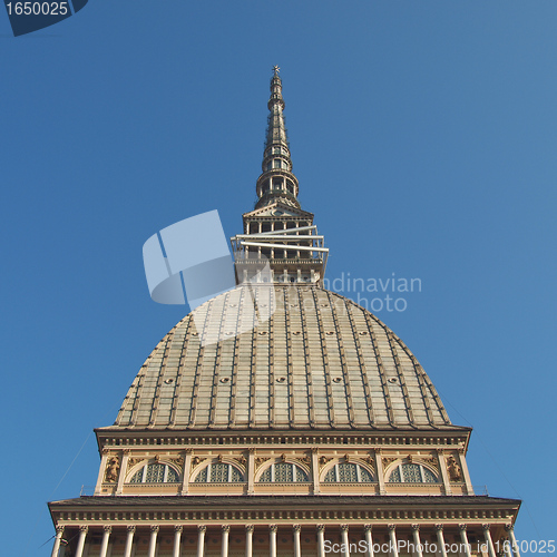 Image of Mole Antonelliana, Turin