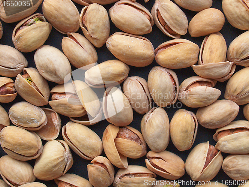 Image of Pistachios picture