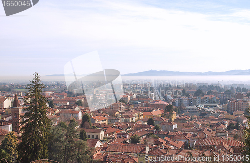 Image of Aerial view, Rivoli