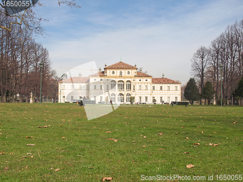 Image of La Tesoriera, Turin