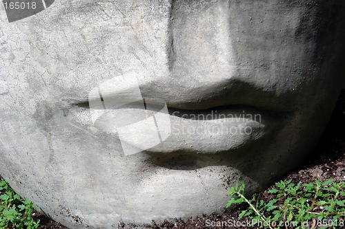 Image of Stone Cold Lips