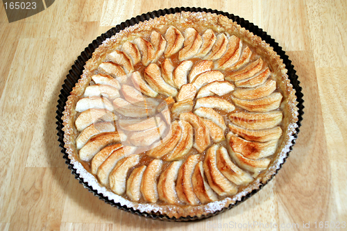 Image of Apple Pie