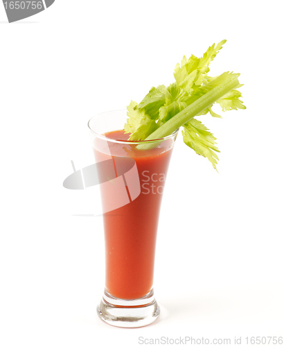 Image of Tomato juice