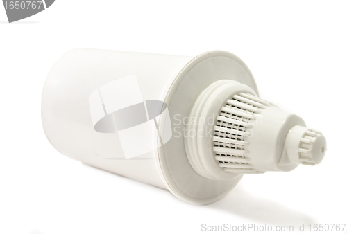 Image of Water Filter cartridge