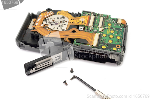 Image of Technic Repair 