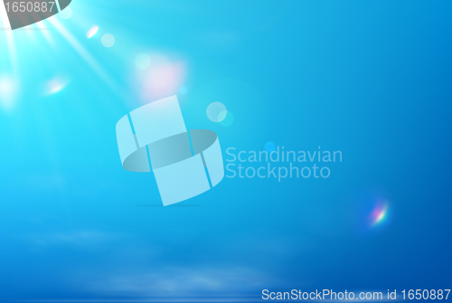 Image of Abstract background