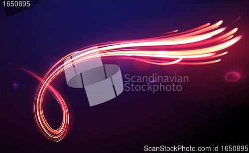 Image of Abstract background