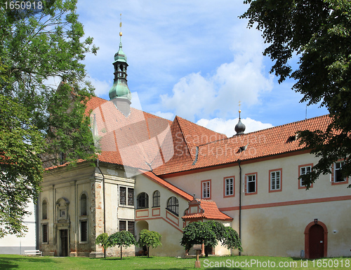 Image of Cesky Krumlov