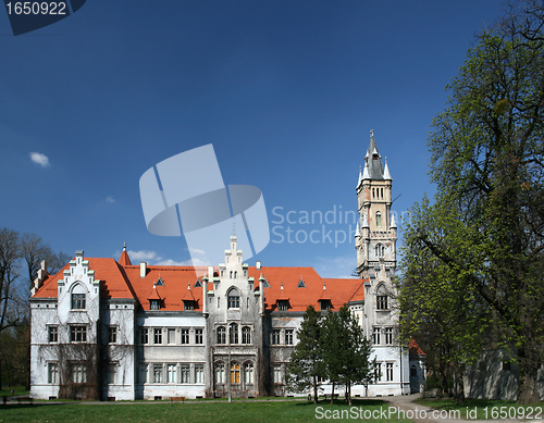 Image of Poland
