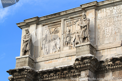 Image of Rome, Italy