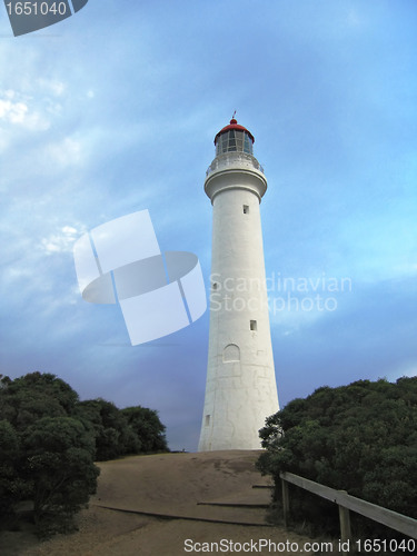 Image of Split Point Lighthouse, Australia
