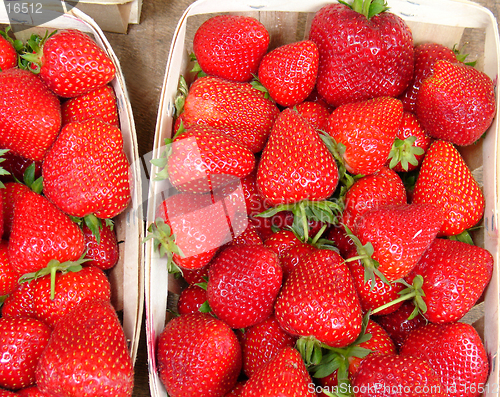 Image of Strawberries