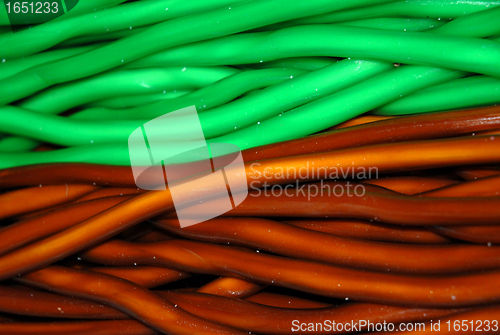 Image of liquorice