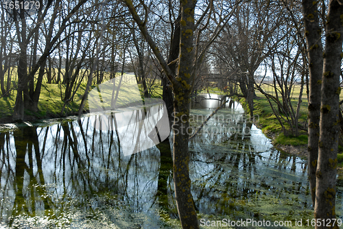Image of river