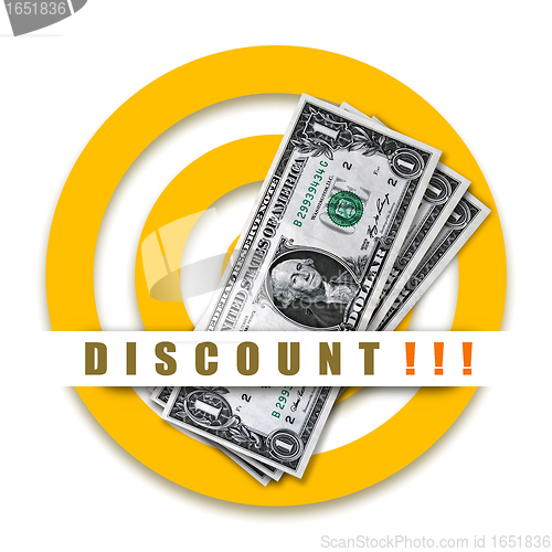 Image of Discount