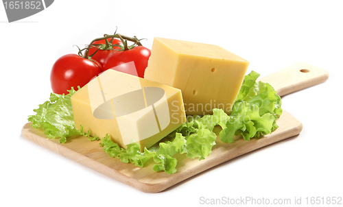 Image of cheese
