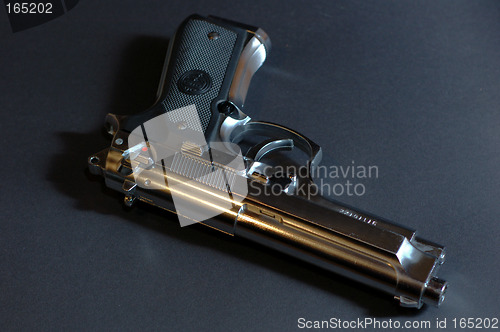 Image of Gun