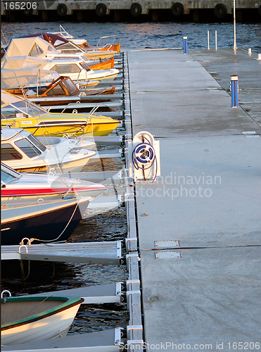 Image of Boats