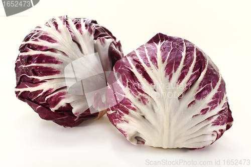 Image of radicchio