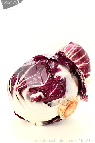 Image of radicchio