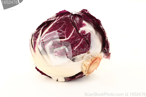 Image of radicchio