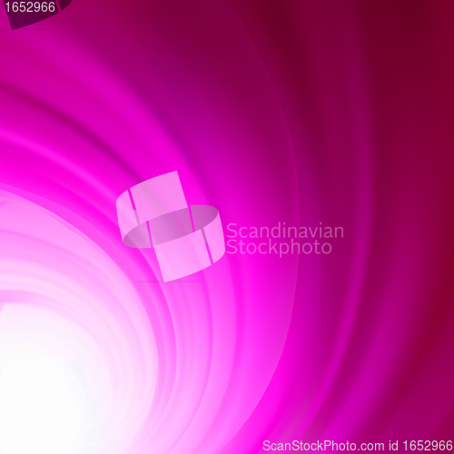Image of Color mystic smoke. Fractal. EPS 8