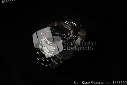 Image of Watch