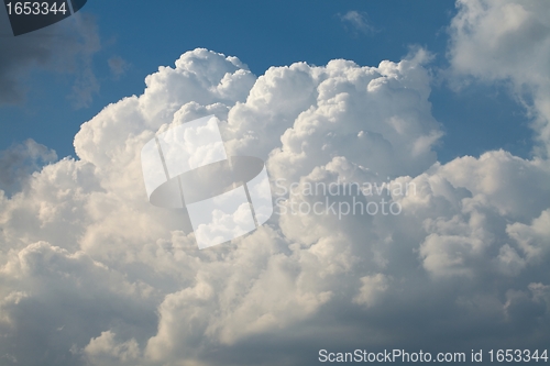 Image of Clouds