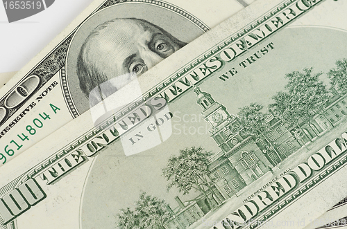 Image of dollars