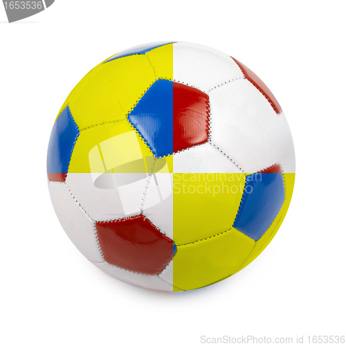 Image of Euro 2012