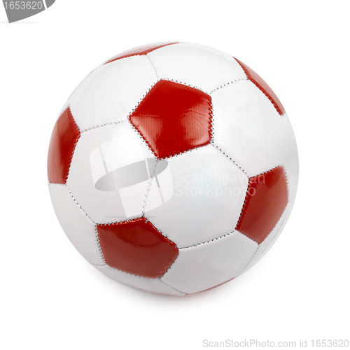 Image of Poland ball