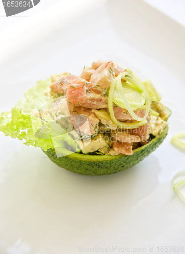 Image of Fresh salad