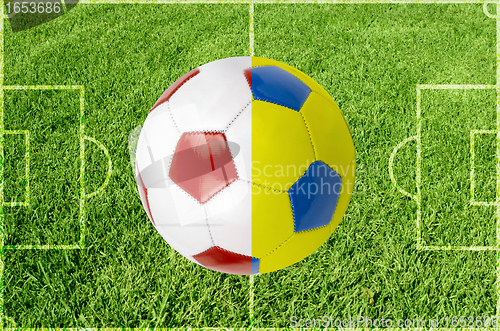Image of Euro 2012