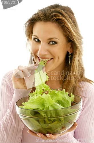 Image of lettuce #2