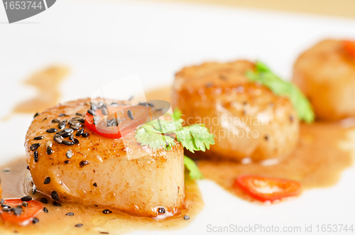 Image of Scallop