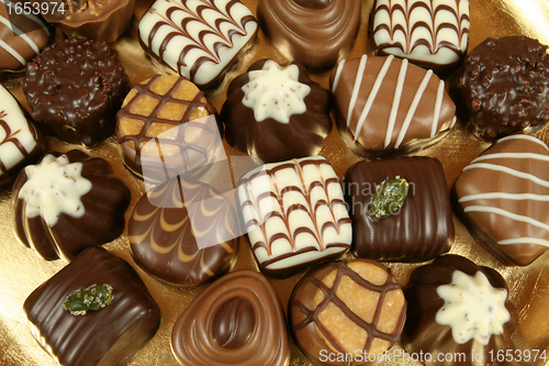 Image of Sweets