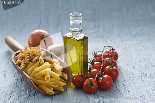 Image of Ingredients