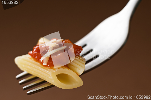Image of Fresh pasta