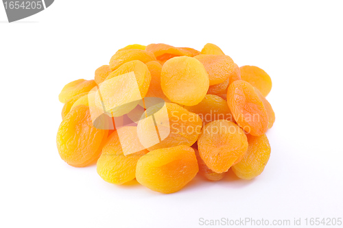 Image of Dried apricots