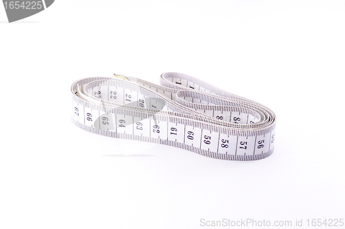 Image of Measuring tape